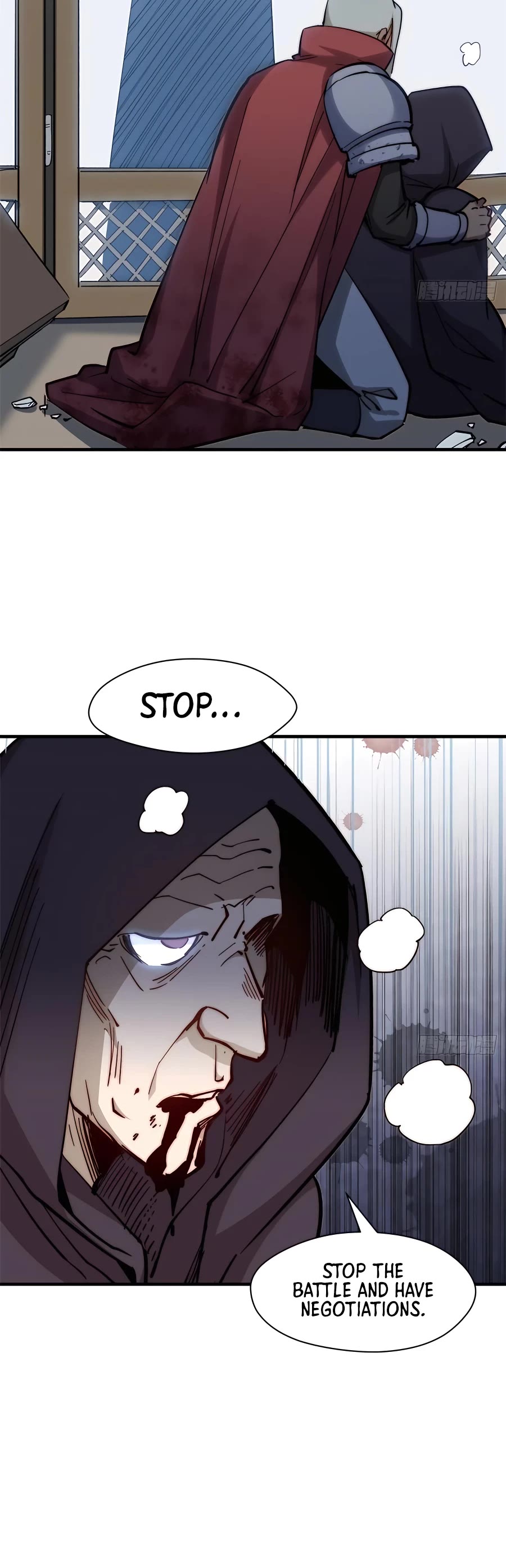 Top Tier Providence: Secretly Cultivate for a Thousand Years Chapter 90 page 30 - Chapter 90