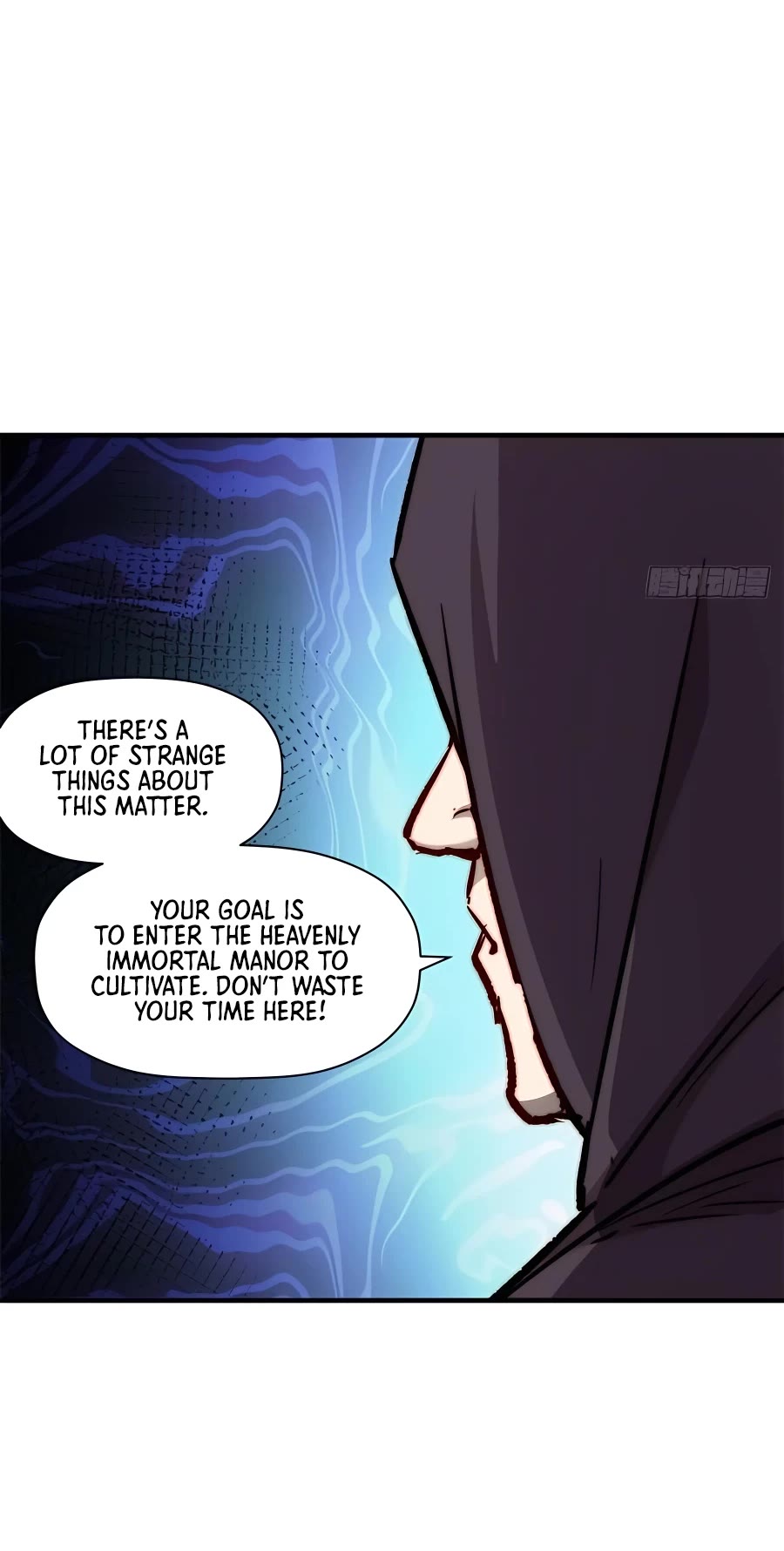 Top Tier Providence: Secretly Cultivate for a Thousand Years Chapter 90 page 34 - Chapter 90