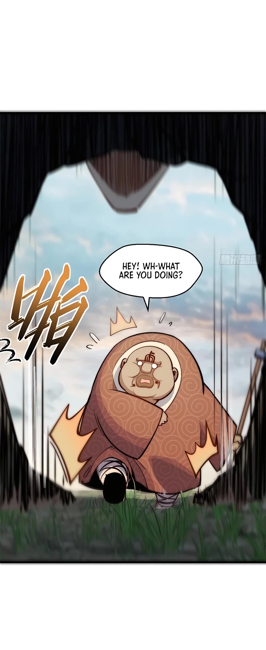 Top Tier Providence: Secretly Cultivate for a Thousand Years Chapter 90 page 4 - Chapter 90