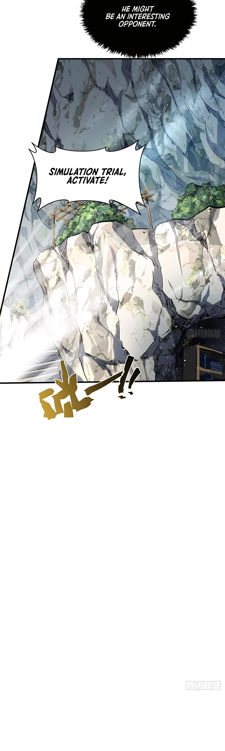 Top Tier Providence: Secretly Cultivate for a Thousand Years Chapter 91 page 10 - Chapter 91