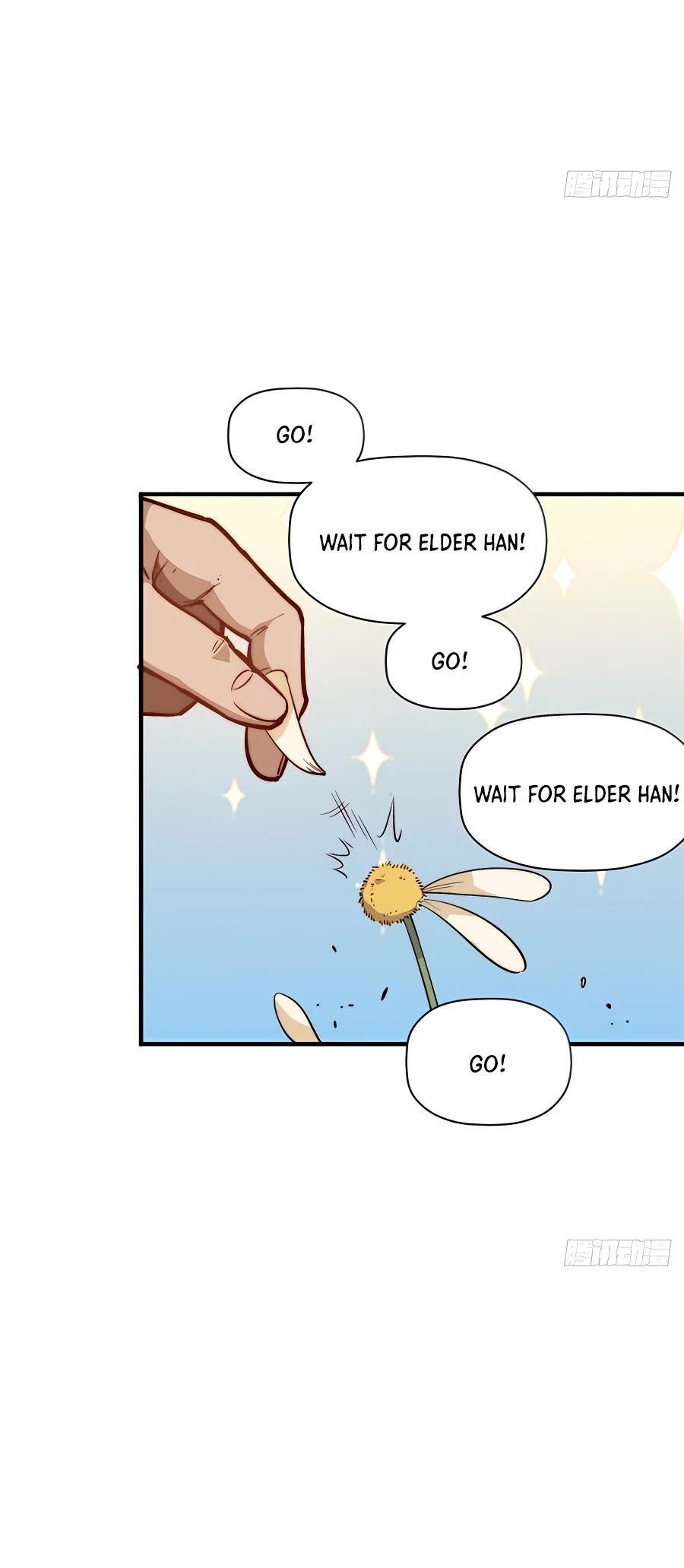 Top Tier Providence: Secretly Cultivate for a Thousand Years Chapter 91 page 15 - Chapter 91