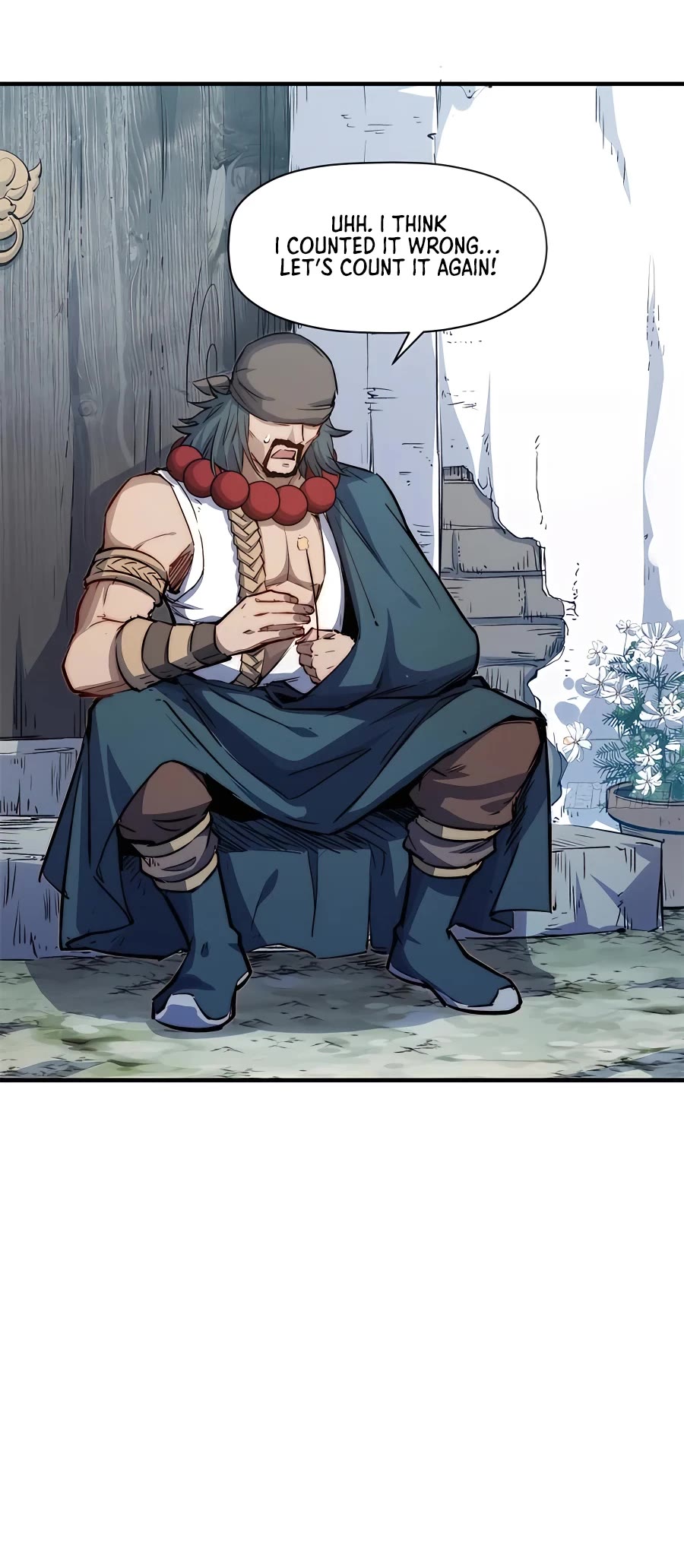 Top Tier Providence: Secretly Cultivate for a Thousand Years Chapter 91 page 16 - Chapter 91