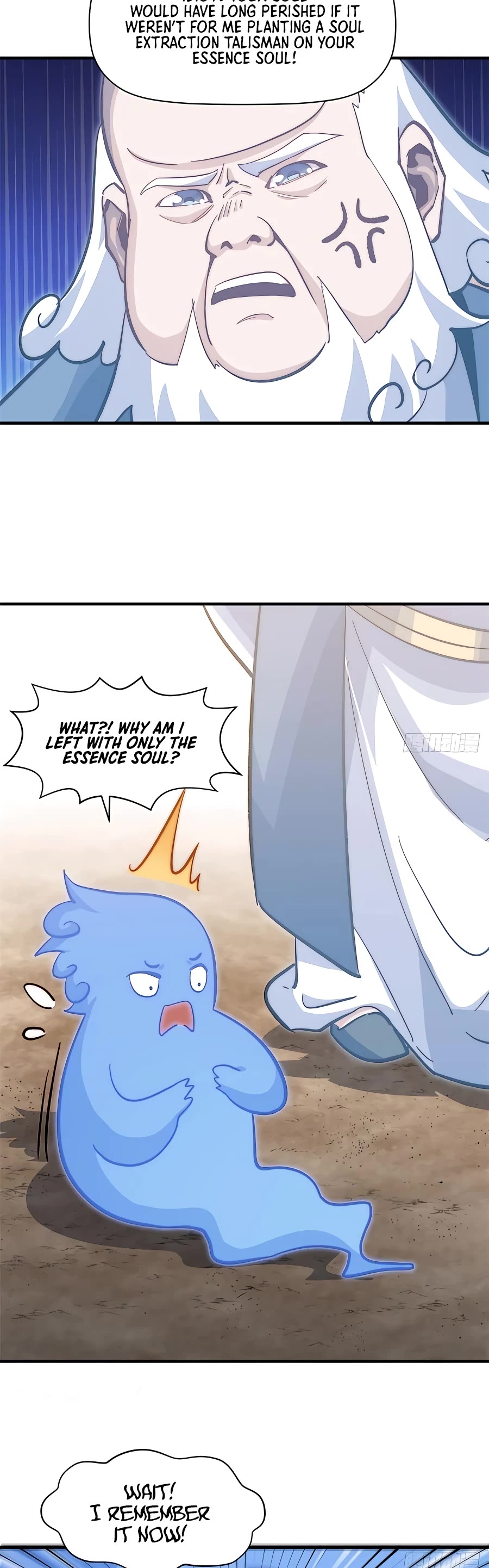 Top Tier Providence: Secretly Cultivate for a Thousand Years Chapter 91 page 26 - Chapter 91