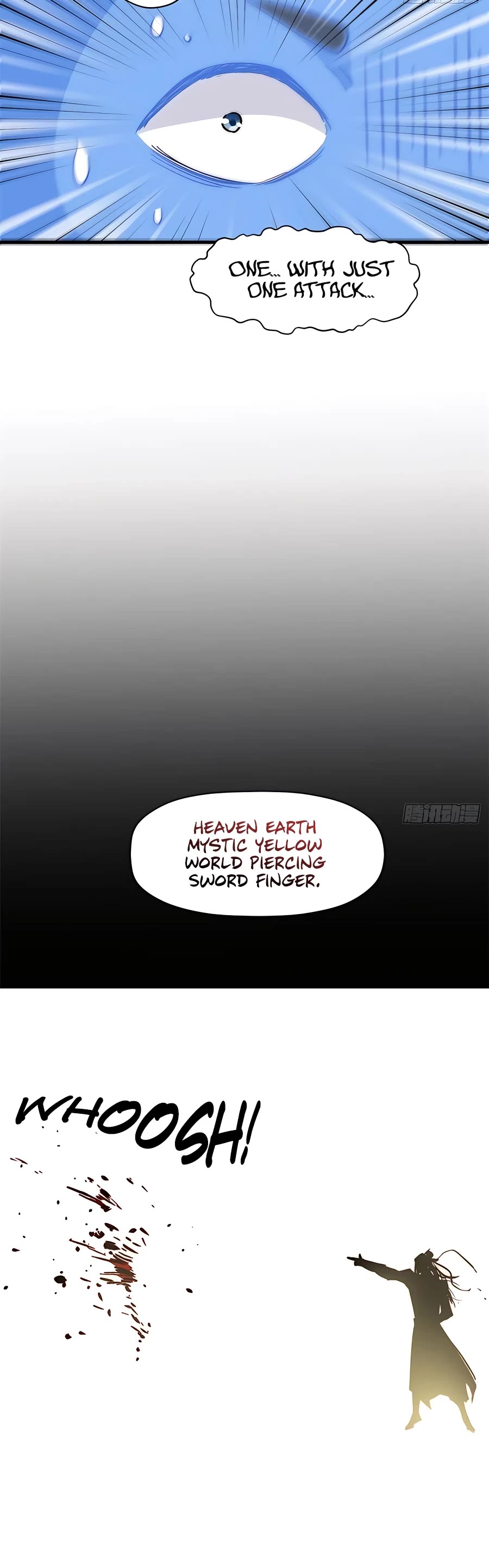 Top Tier Providence: Secretly Cultivate for a Thousand Years Chapter 91 page 27 - Chapter 91