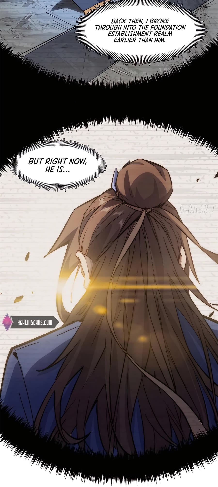 Top Tier Providence: Secretly Cultivate for a Thousand Years Chapter 92 page 11 - Chapter 92