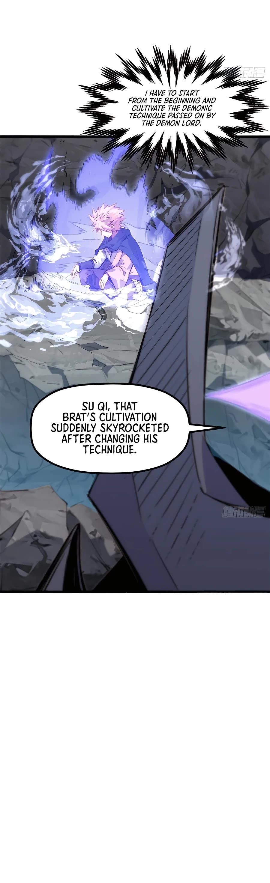 Top Tier Providence: Secretly Cultivate for a Thousand Years Chapter 92 page 14 - Chapter 92