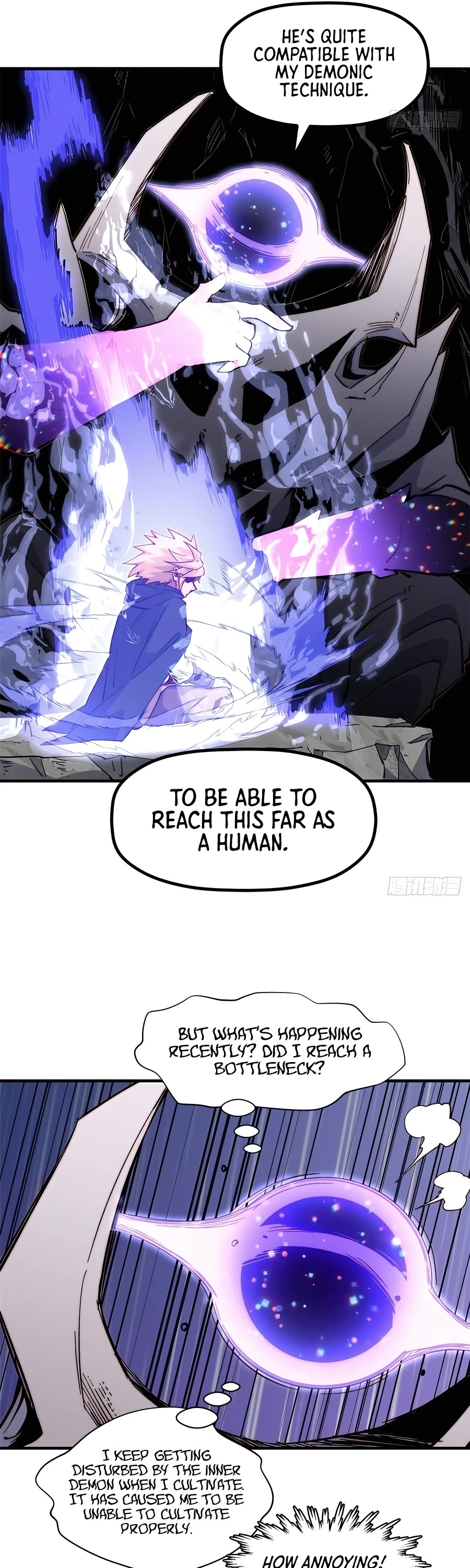 Top Tier Providence: Secretly Cultivate for a Thousand Years Chapter 92 page 15 - Chapter 92