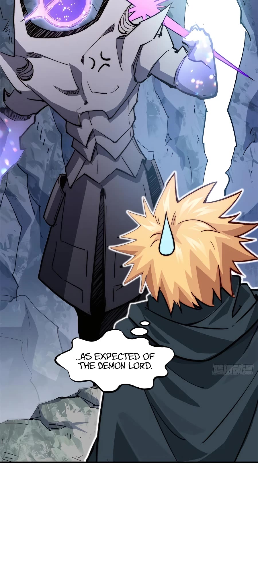Top Tier Providence: Secretly Cultivate for a Thousand Years Chapter 92 page 17 - Chapter 92