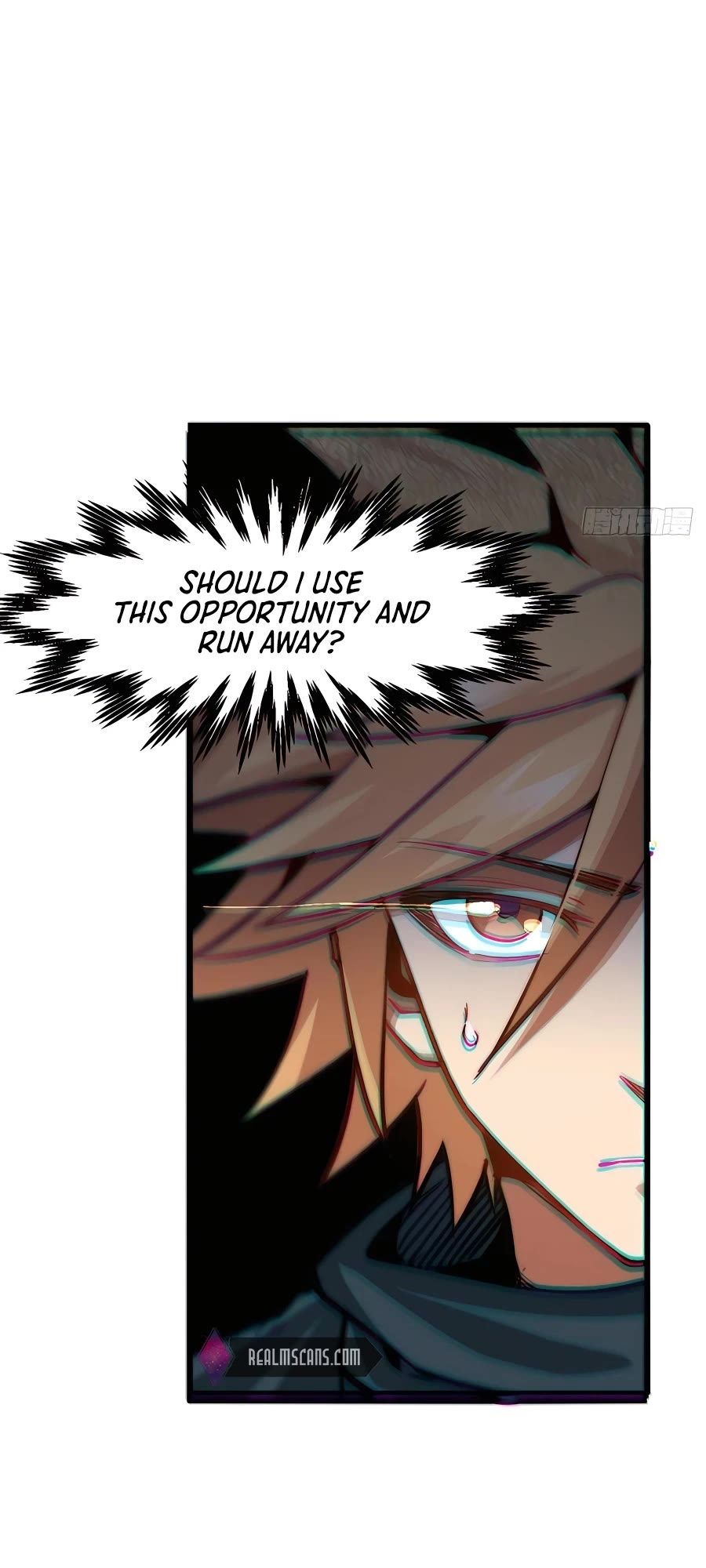 Top Tier Providence: Secretly Cultivate for a Thousand Years Chapter 92 page 18 - Chapter 92