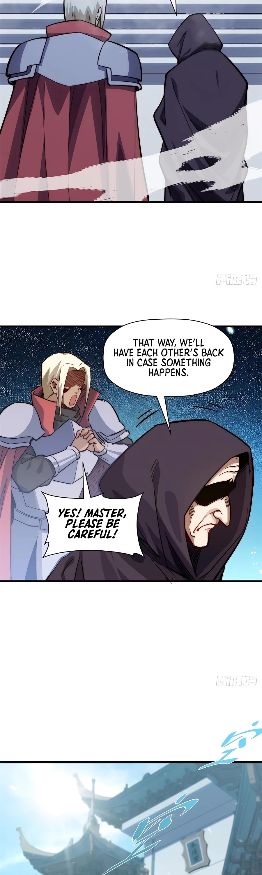 Top Tier Providence: Secretly Cultivate for a Thousand Years Chapter 92 page 23 - Chapter 92