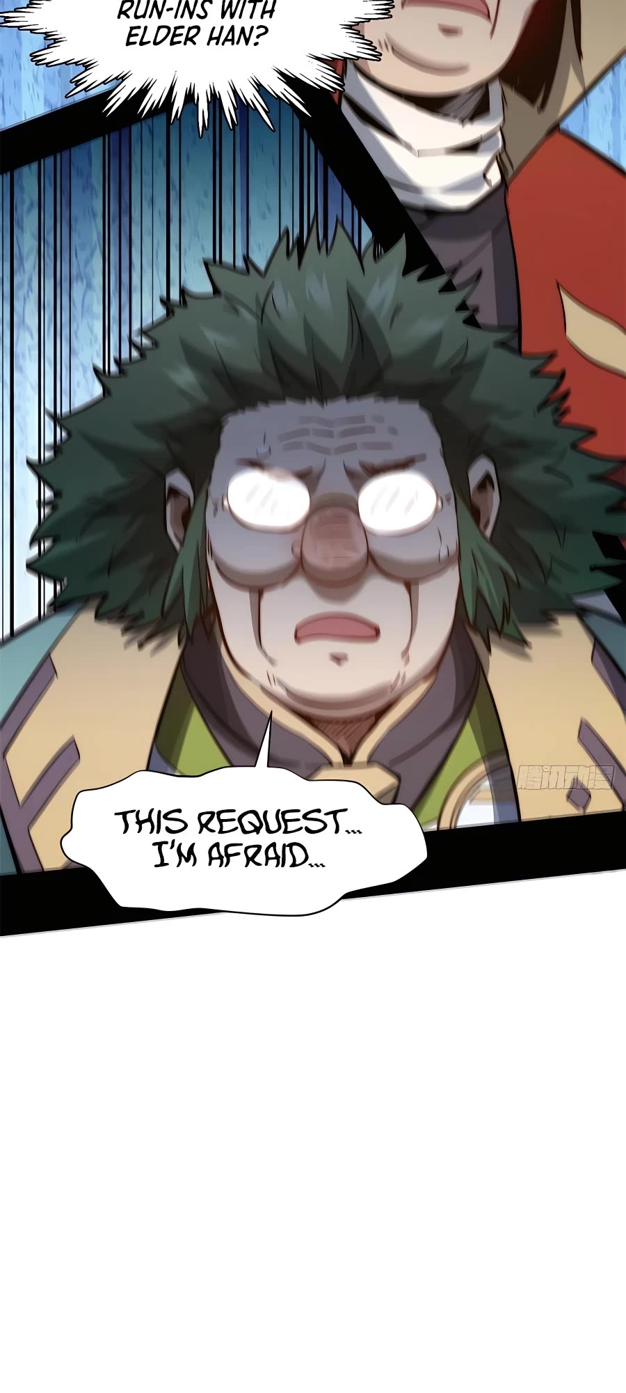 Top Tier Providence: Secretly Cultivate for a Thousand Years Chapter 92 page 29 - Chapter 92