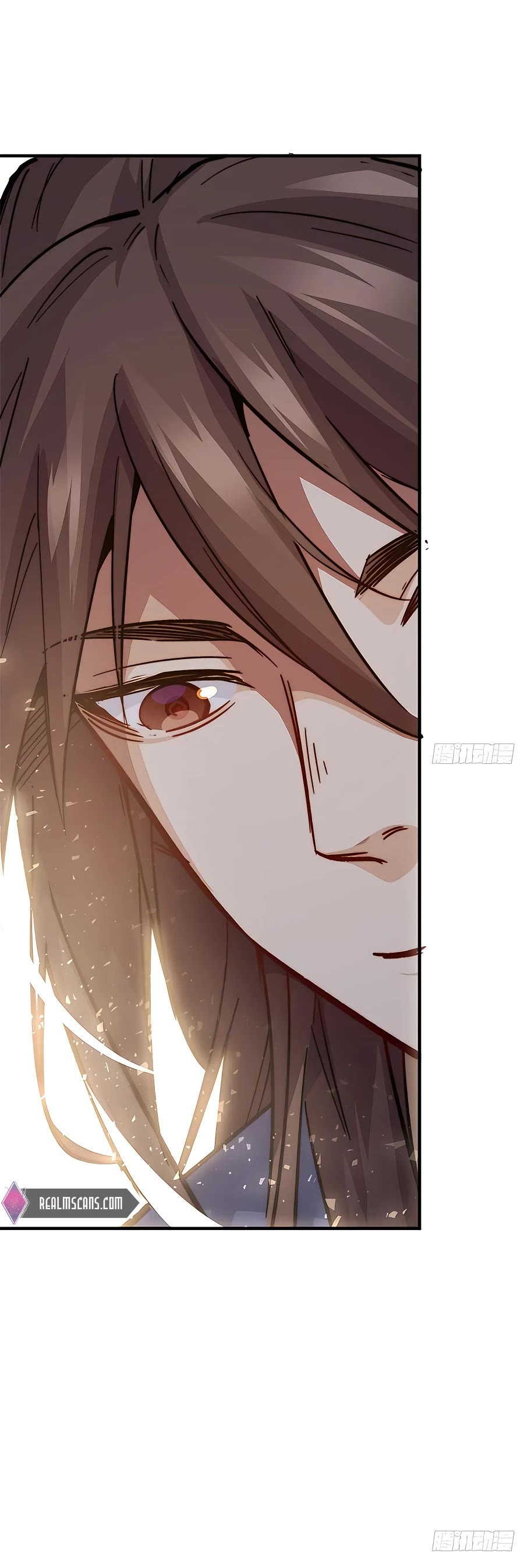 Top Tier Providence: Secretly Cultivate for a Thousand Years Chapter 92 page 34 - Chapter 92