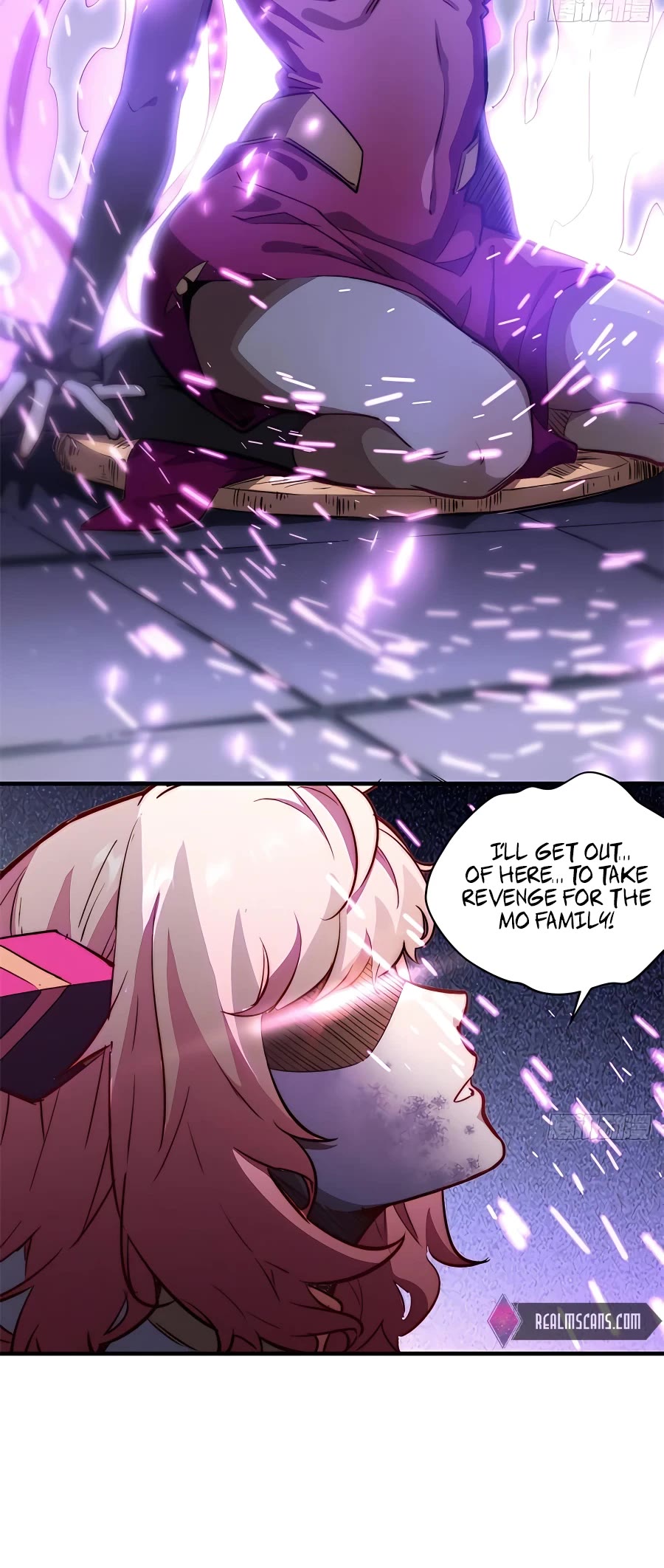 Top Tier Providence: Secretly Cultivate for a Thousand Years Chapter 92 page 4 - Chapter 92