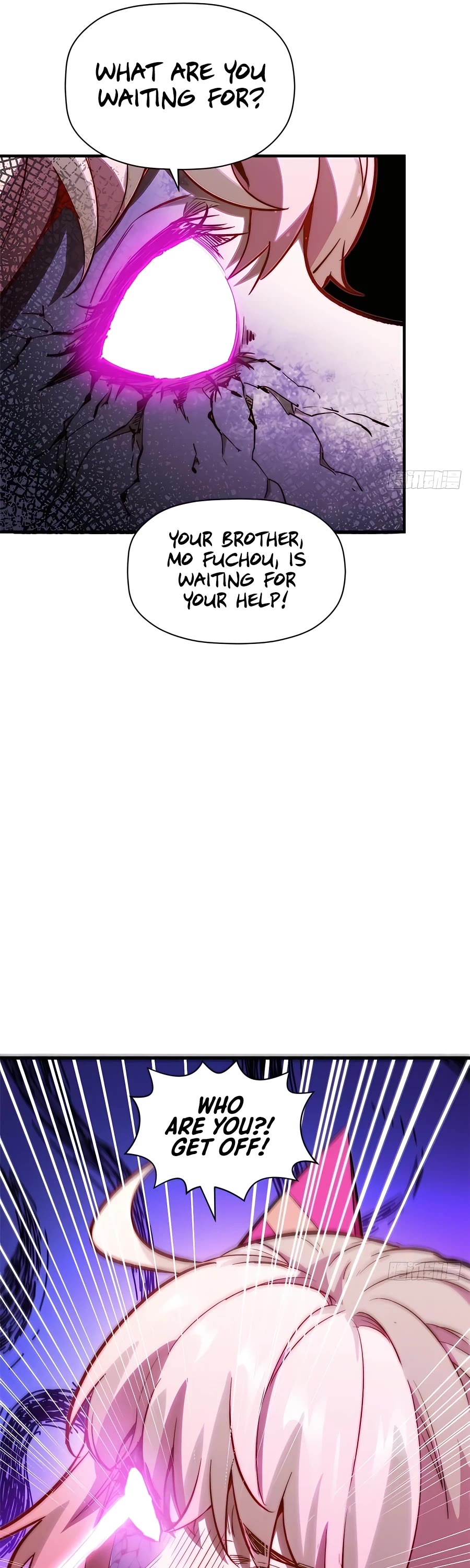 Top Tier Providence: Secretly Cultivate for a Thousand Years Chapter 92 page 5 - Chapter 92