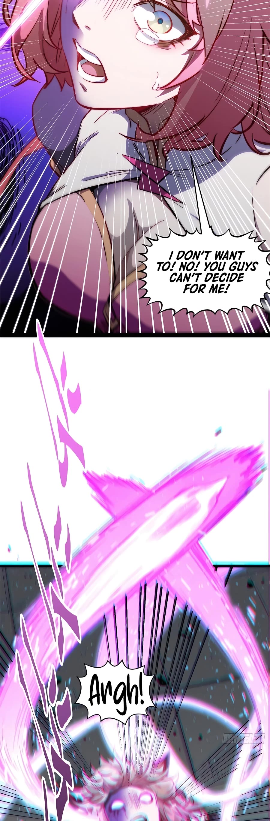 Top Tier Providence: Secretly Cultivate for a Thousand Years Chapter 92 page 6 - Chapter 92