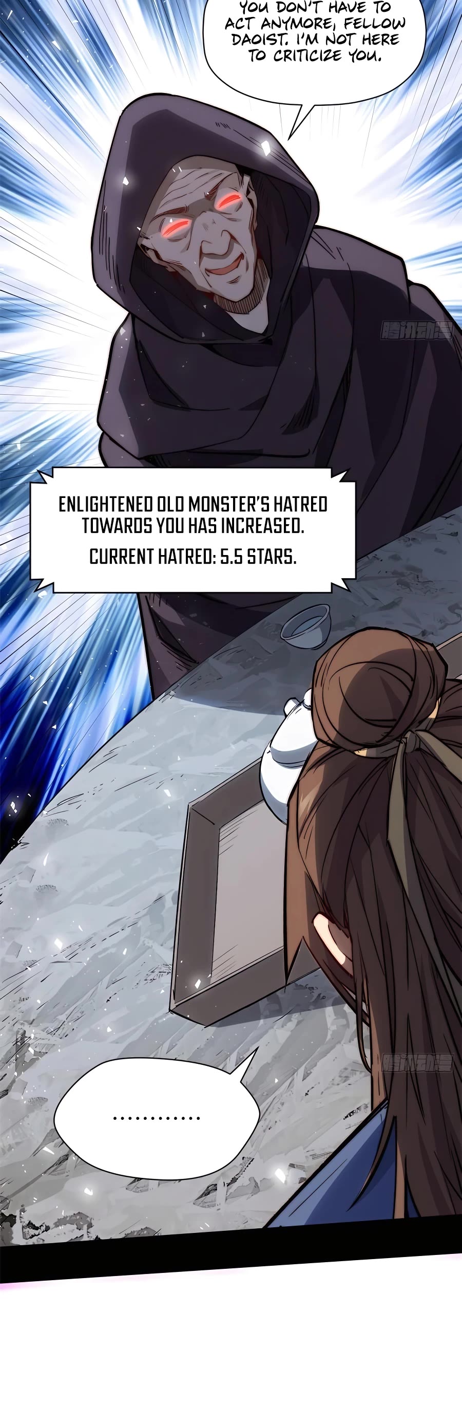 Top Tier Providence: Secretly Cultivate for a Thousand Years Chapter 93 page 11 - Chapter 93