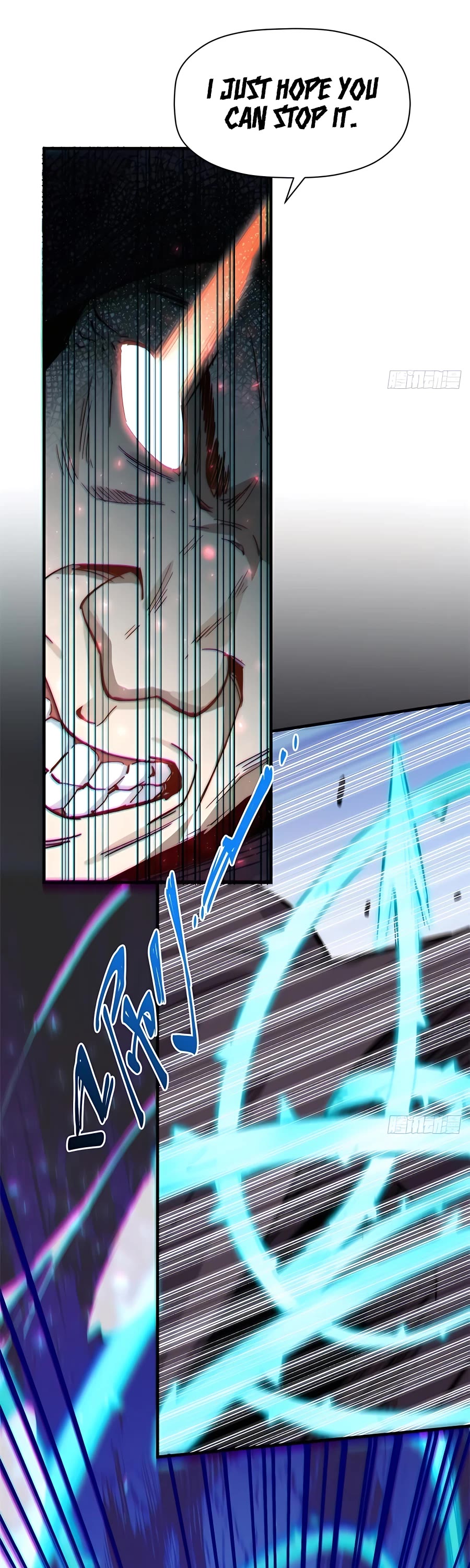 Top Tier Providence: Secretly Cultivate for a Thousand Years Chapter 93 page 12 - Chapter 93