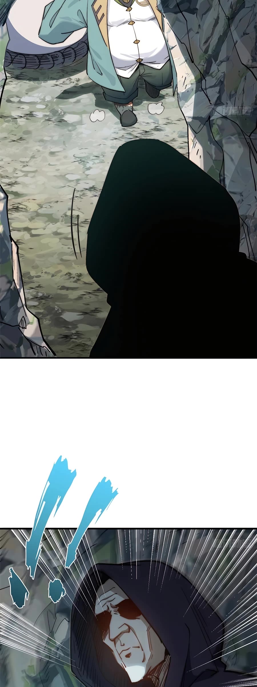 Top Tier Providence: Secretly Cultivate for a Thousand Years Chapter 93 page 18 - Chapter 93