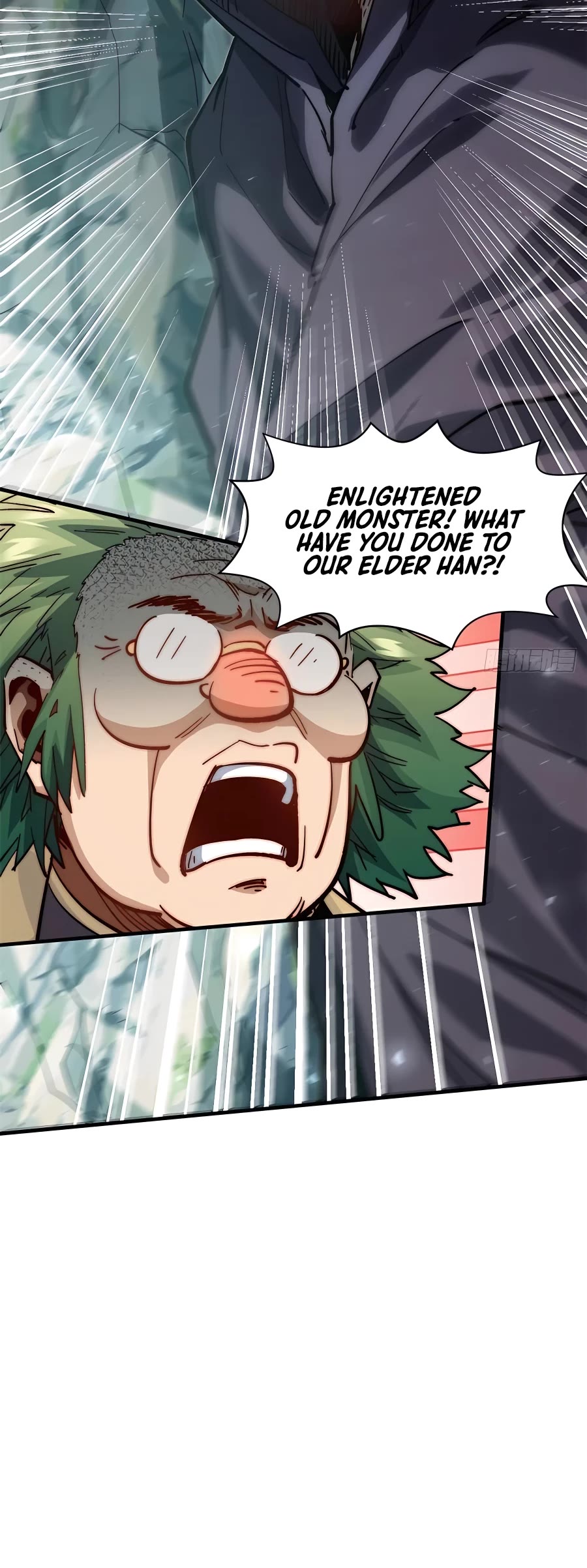 Top Tier Providence: Secretly Cultivate for a Thousand Years Chapter 93 page 19 - Chapter 93
