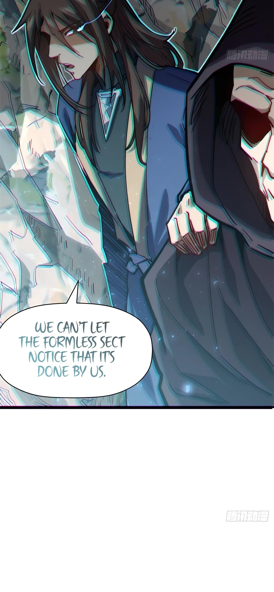 Top Tier Providence: Secretly Cultivate for a Thousand Years Chapter 93 page 22 - Chapter 93