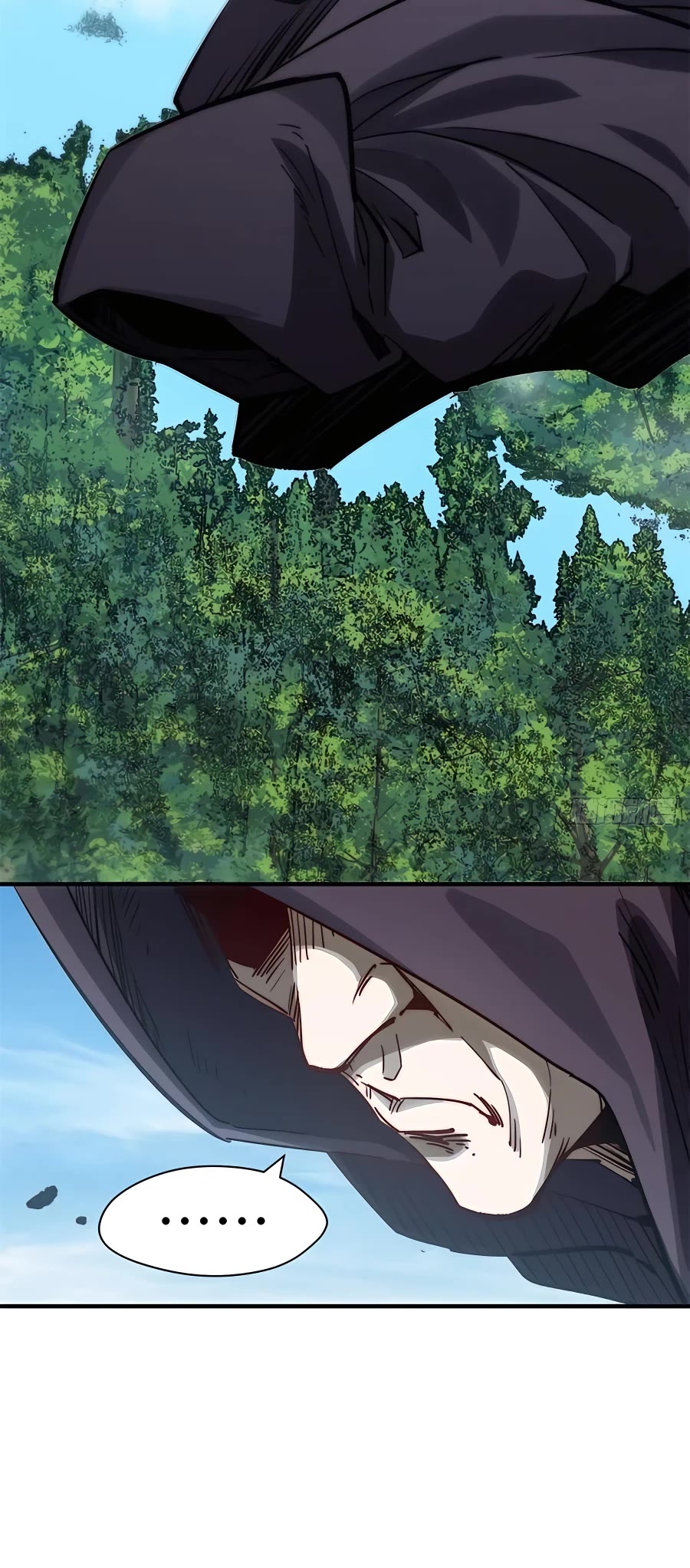 Top Tier Providence: Secretly Cultivate for a Thousand Years Chapter 93 page 27 - Chapter 93