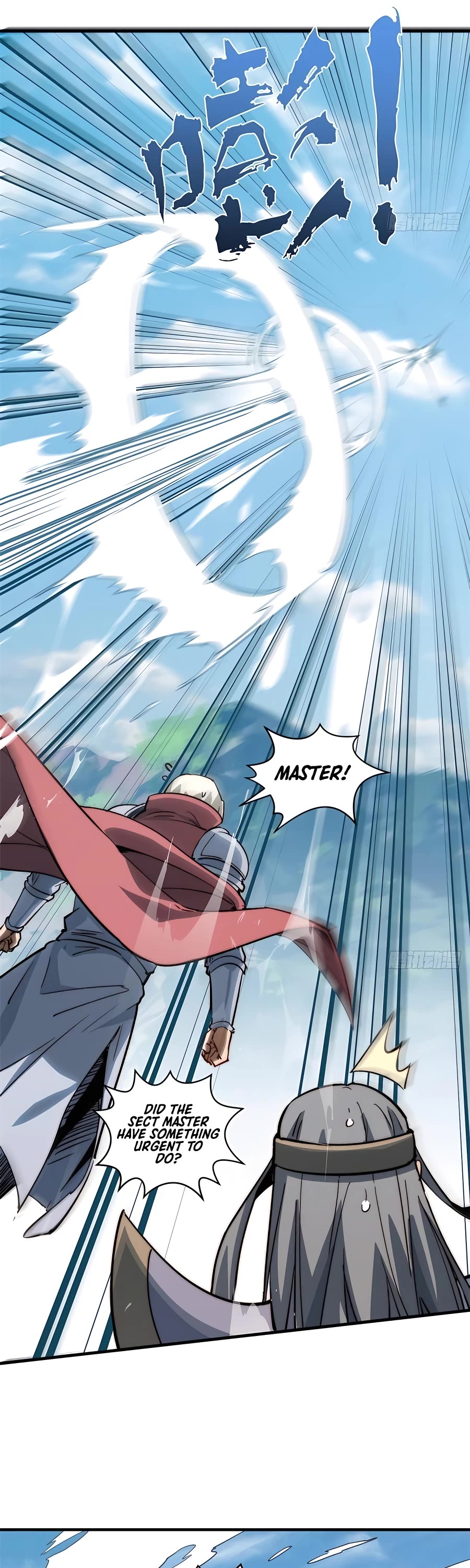 Top Tier Providence: Secretly Cultivate for a Thousand Years Chapter 93 page 28 - Chapter 93