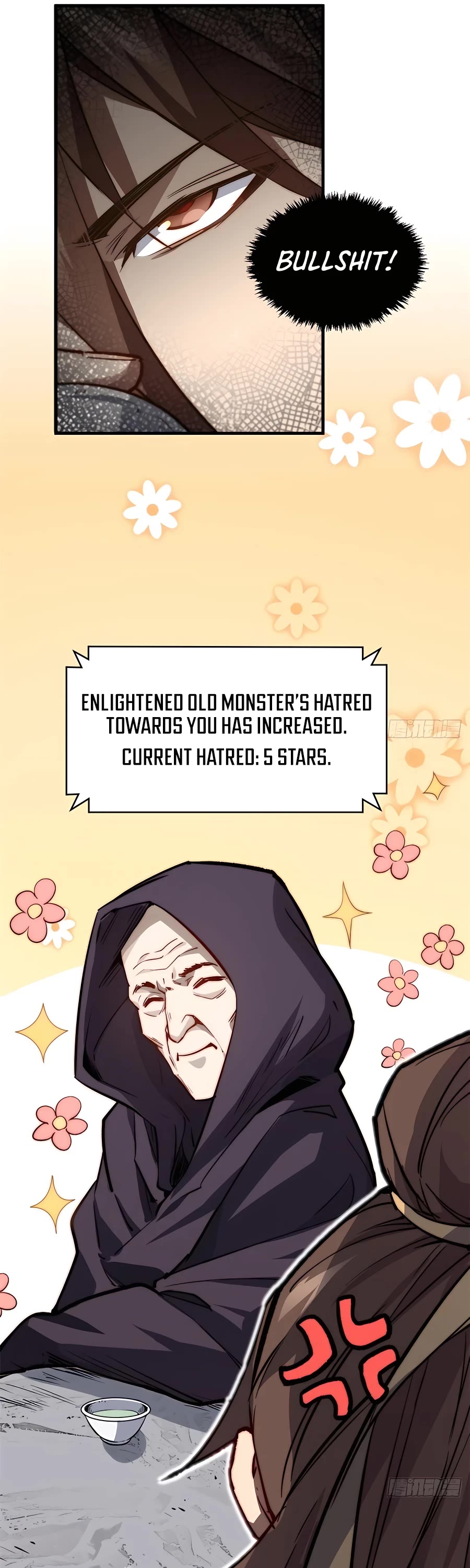 Top Tier Providence: Secretly Cultivate for a Thousand Years Chapter 93 page 5 - Chapter 93