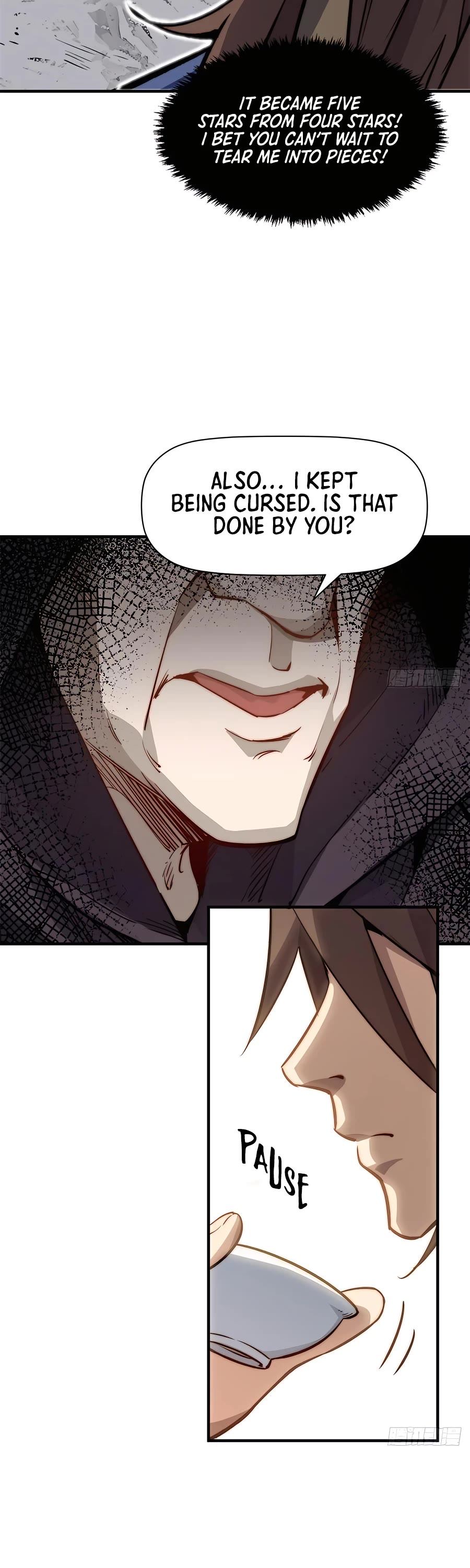 Top Tier Providence: Secretly Cultivate for a Thousand Years Chapter 93 page 6 - Chapter 93