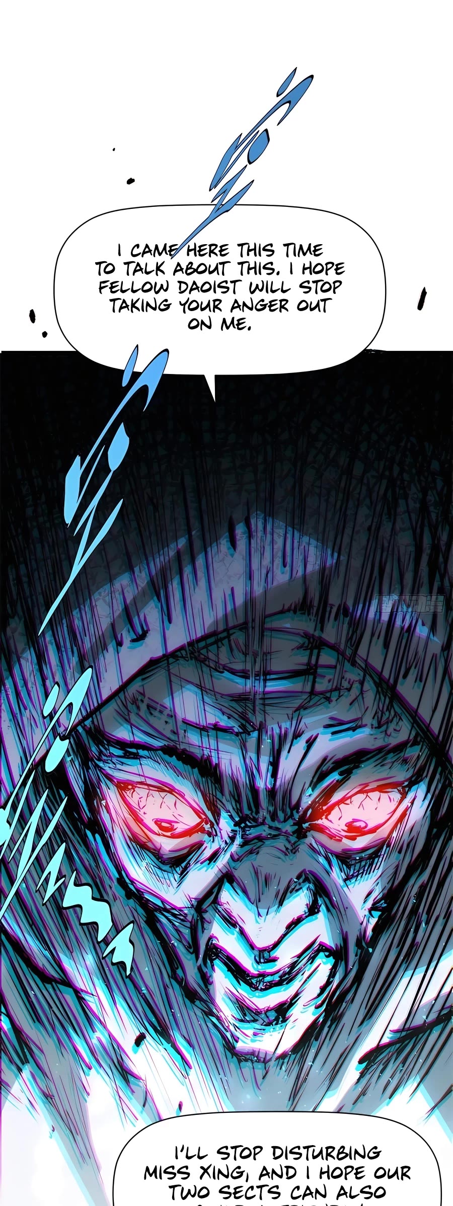 Top Tier Providence: Secretly Cultivate for a Thousand Years Chapter 93 page 7 - Chapter 93