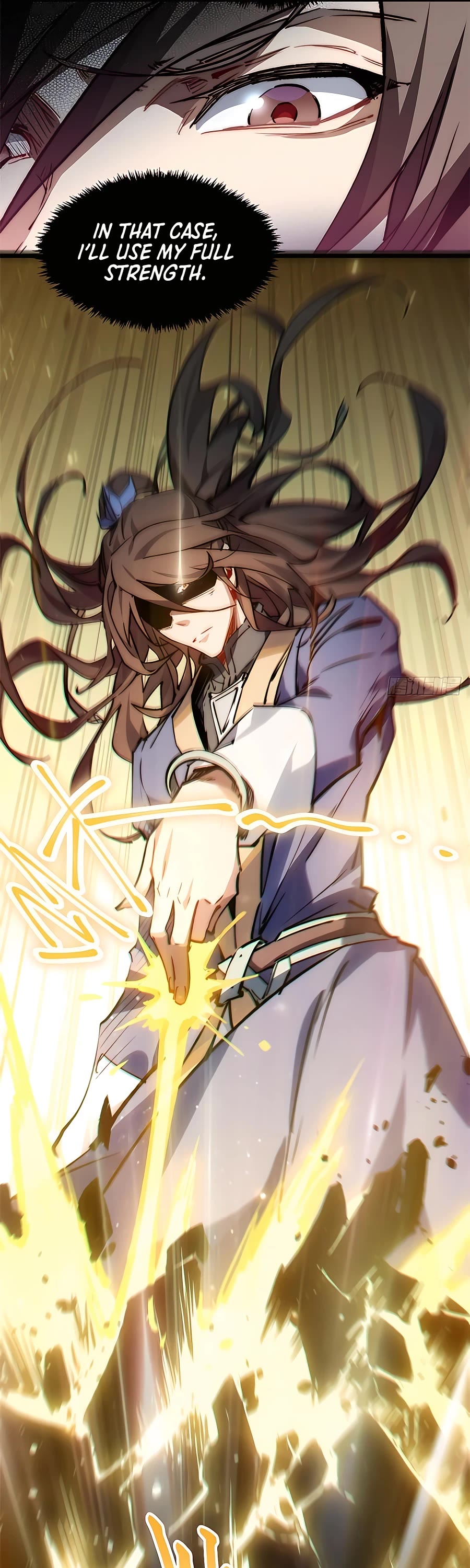 Top Tier Providence: Secretly Cultivate for a Thousand Years Chapter 94 page 16 - Chapter 94