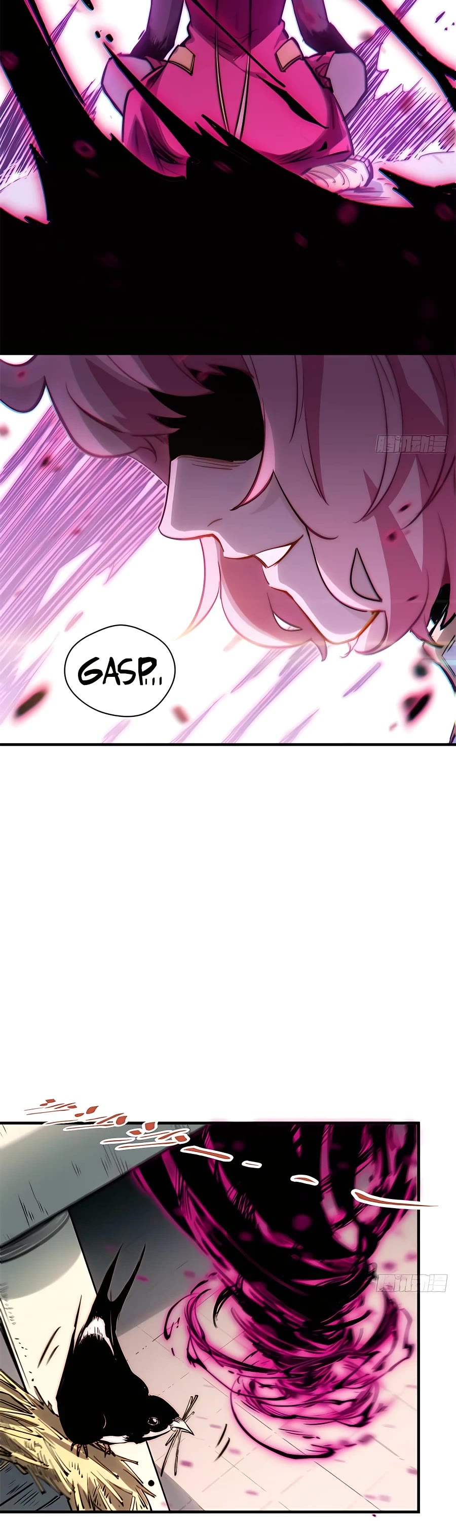 Top Tier Providence: Secretly Cultivate for a Thousand Years Chapter 94 page 2 - Chapter 94