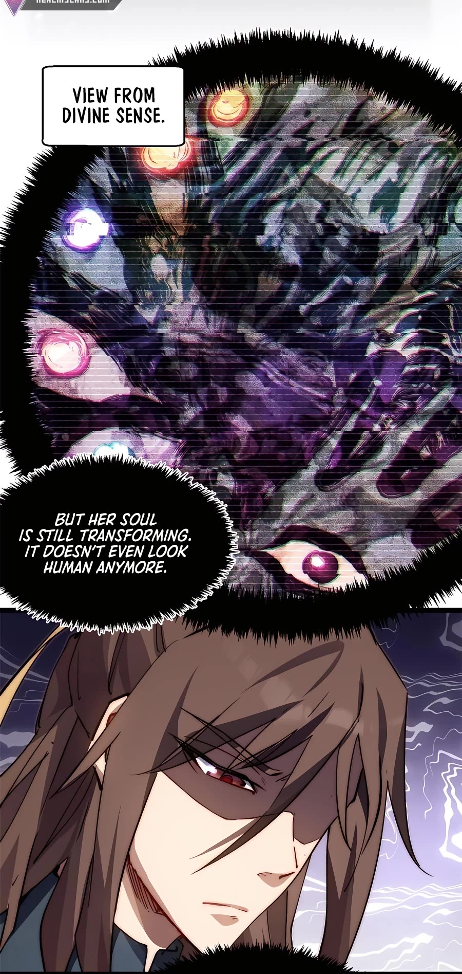 Top Tier Providence: Secretly Cultivate for a Thousand Years Chapter 94 page 23 - Chapter 94