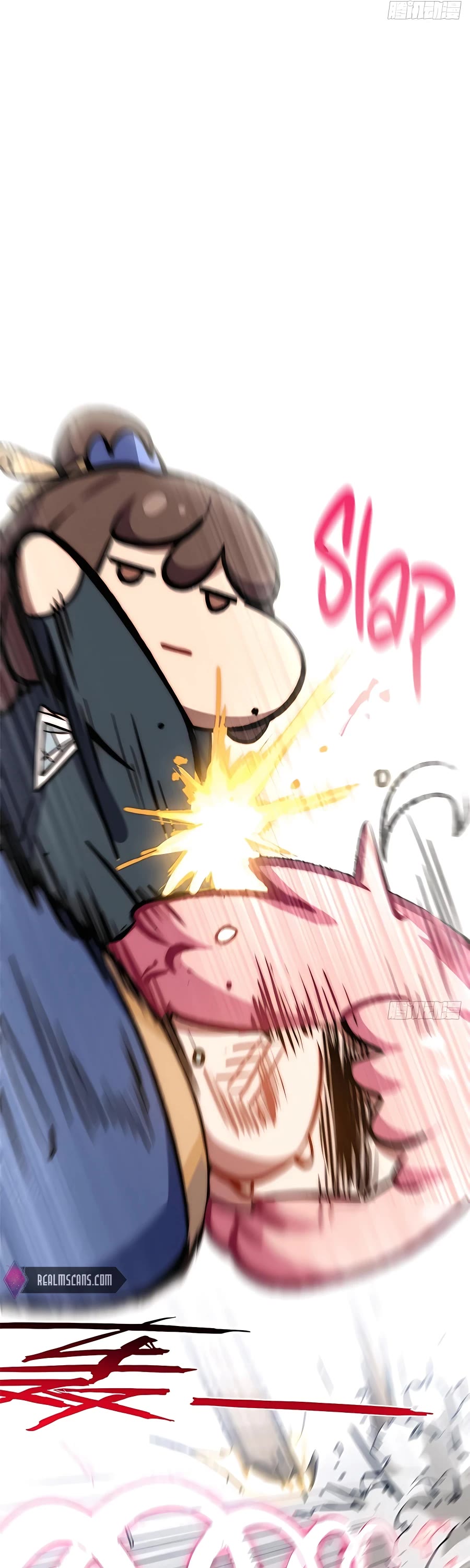 Top Tier Providence: Secretly Cultivate for a Thousand Years Chapter 94 page 28 - Chapter 94
