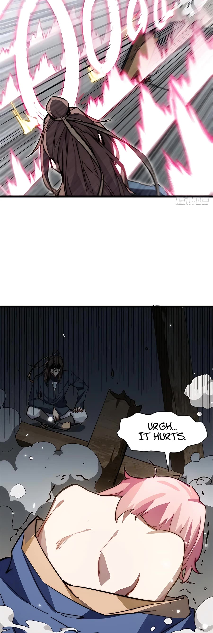 Top Tier Providence: Secretly Cultivate for a Thousand Years Chapter 94 page 29 - Chapter 94