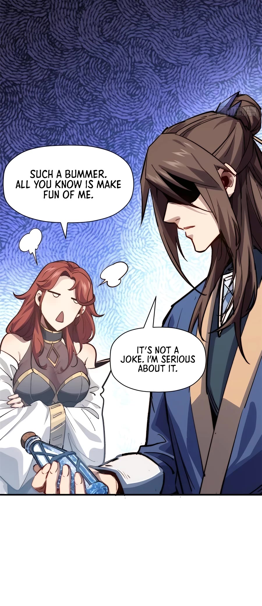 Top Tier Providence: Secretly Cultivate for a Thousand Years Chapter 95 page 16 - Chapter 95