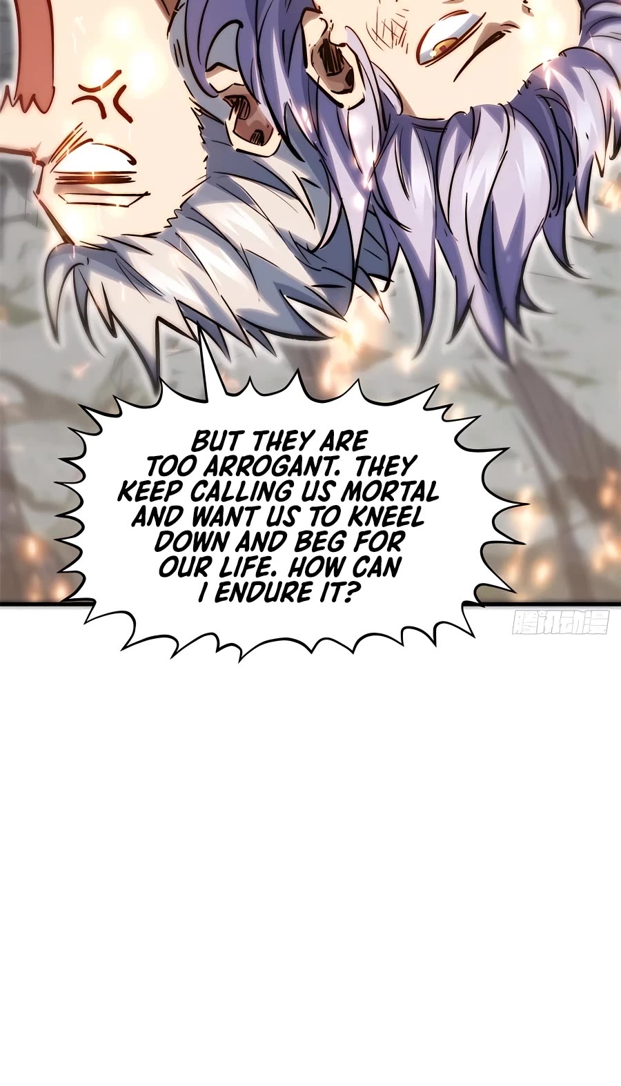Top Tier Providence: Secretly Cultivate for a Thousand Years Chapter 95 page 27 - Chapter 95