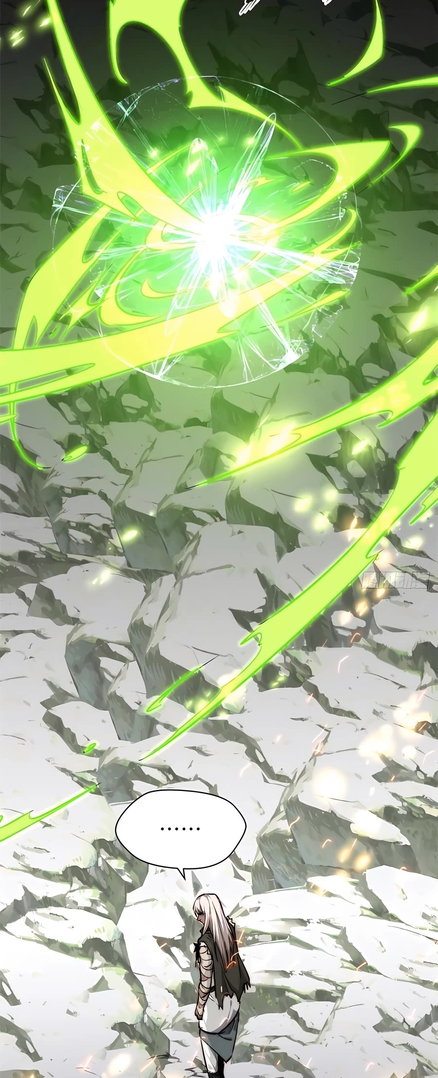 Top Tier Providence: Secretly Cultivate for a Thousand Years Chapter 95 page 38 - Chapter 95