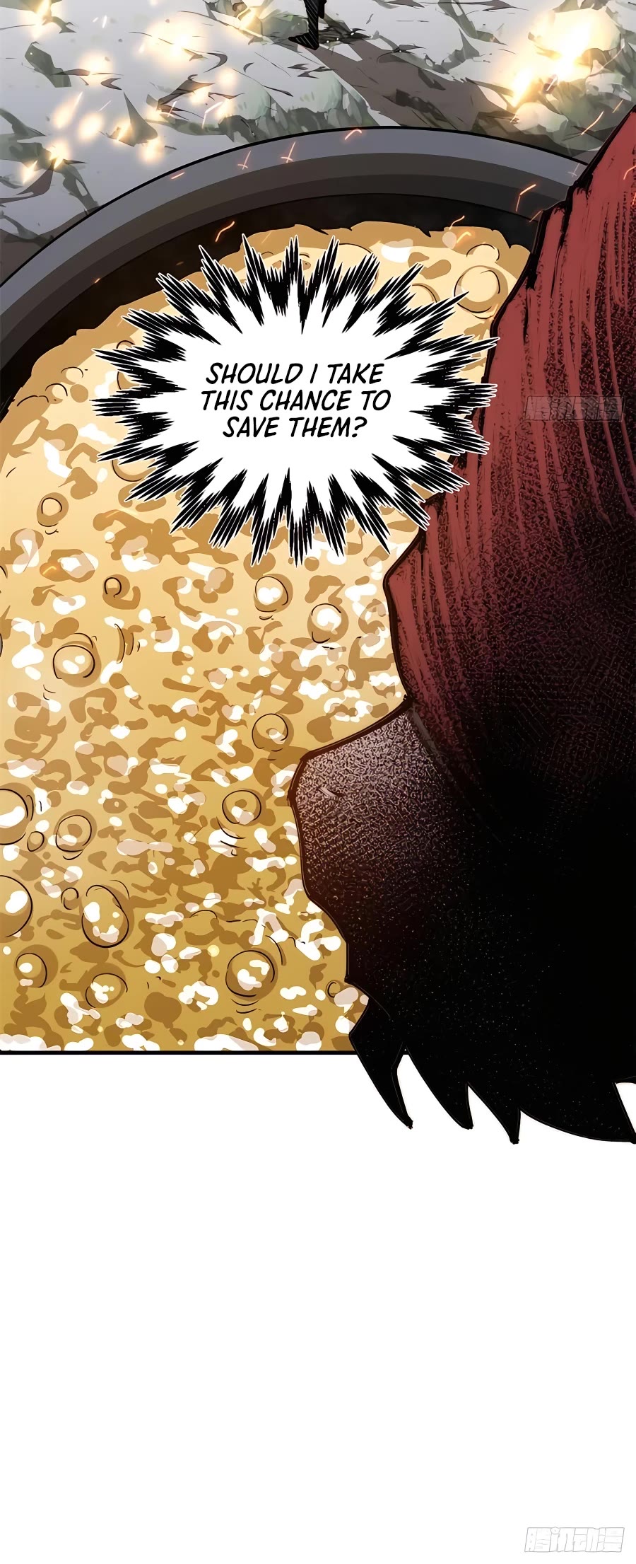 Top Tier Providence: Secretly Cultivate for a Thousand Years Chapter 95 page 39 - Chapter 95