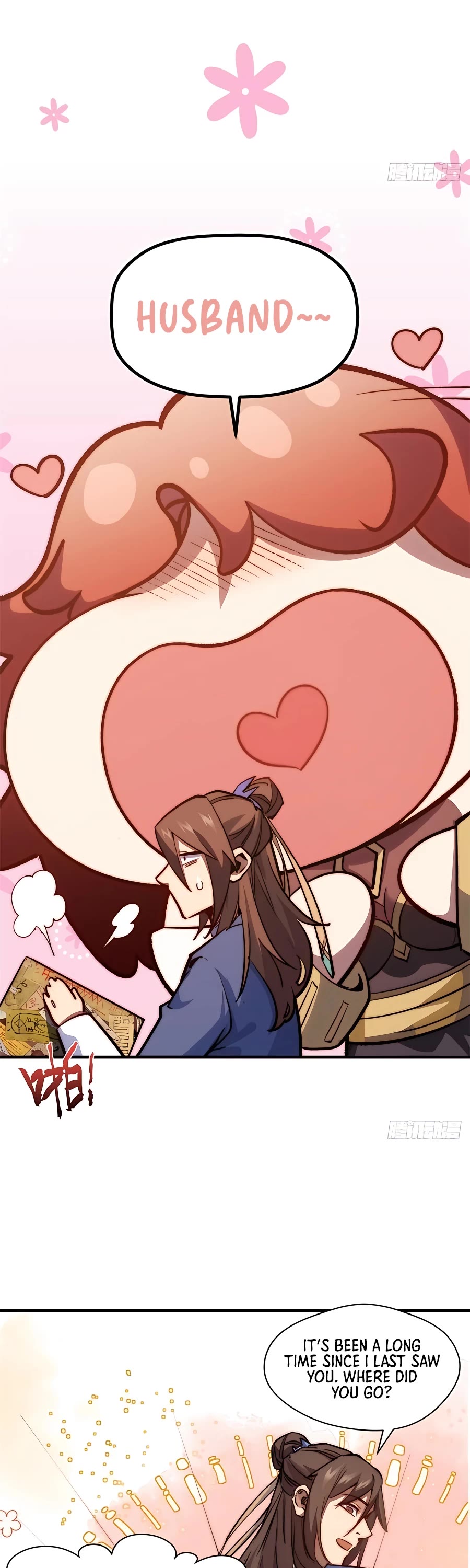 Top Tier Providence: Secretly Cultivate for a Thousand Years Chapter 95 page 6 - Chapter 95