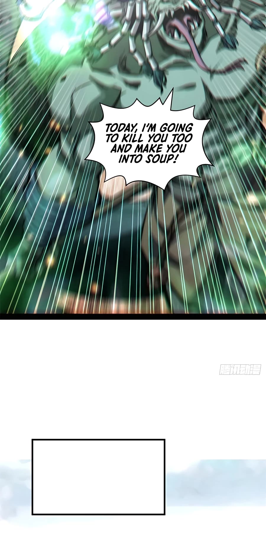 Top Tier Providence: Secretly Cultivate for a Thousand Years Chapter 96 page 10 - Chapter 96