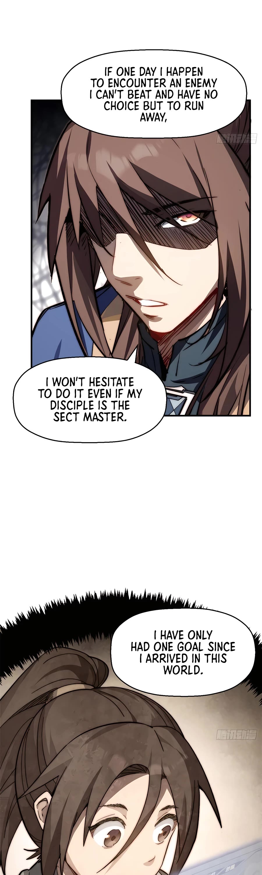 Top Tier Providence: Secretly Cultivate for a Thousand Years Chapter 96 page 26 - Chapter 96