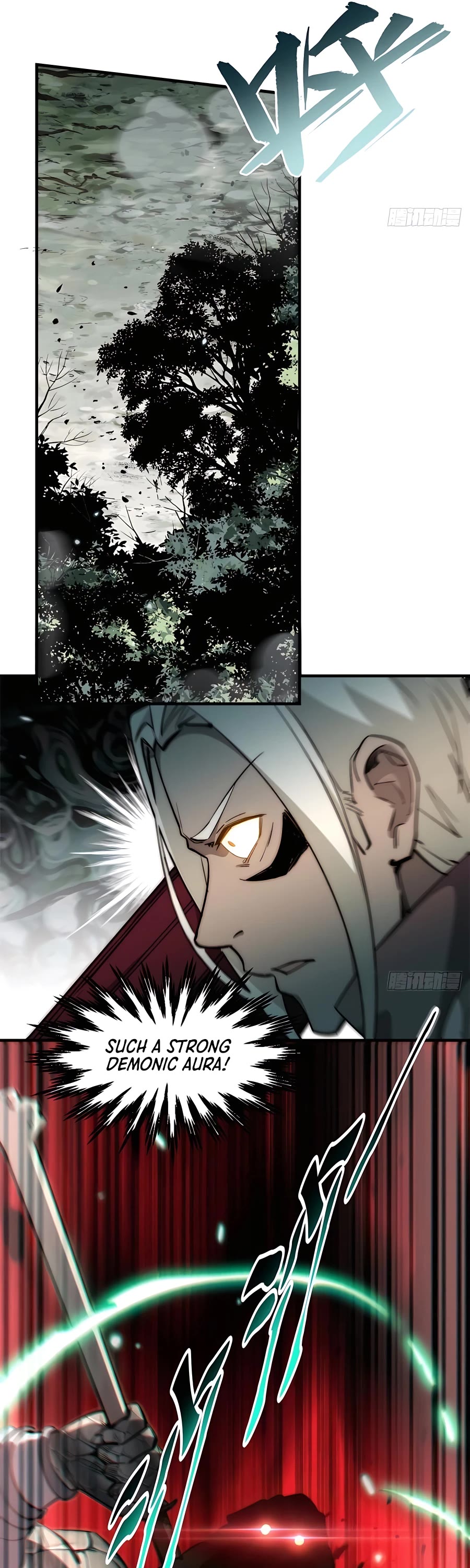 Top Tier Providence: Secretly Cultivate for a Thousand Years Chapter 96 page 3 - Chapter 96