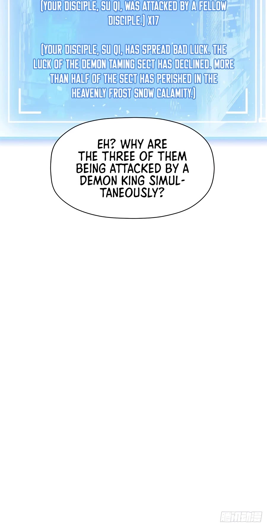 Top Tier Providence: Secretly Cultivate for a Thousand Years Chapter 96 page 37 - Chapter 96