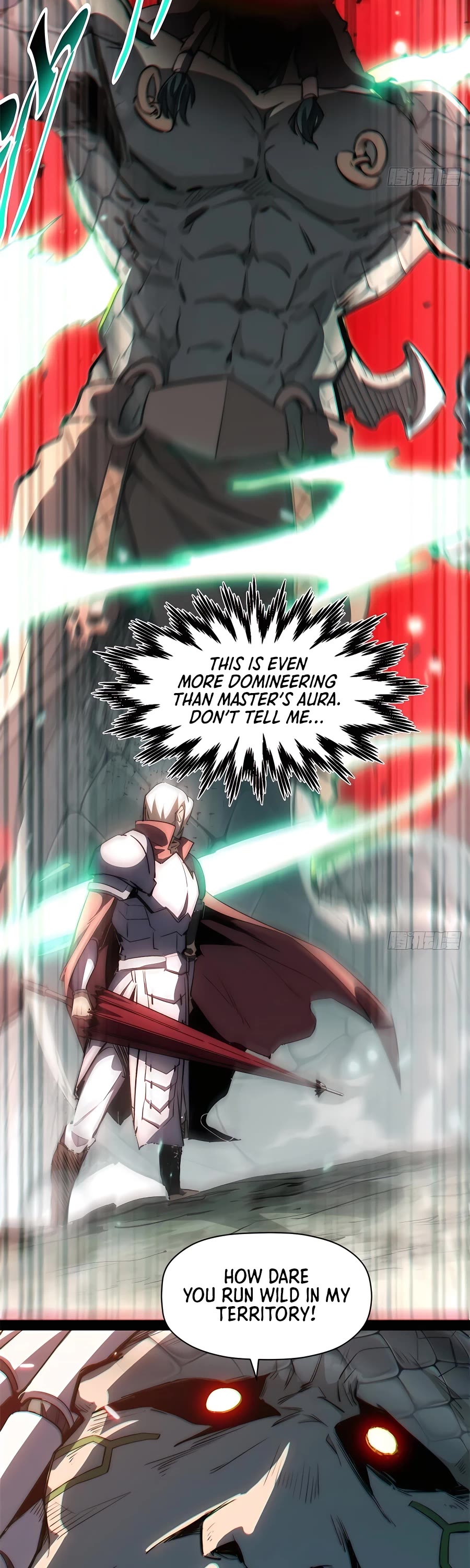 Top Tier Providence: Secretly Cultivate for a Thousand Years Chapter 96 page 4 - Chapter 96