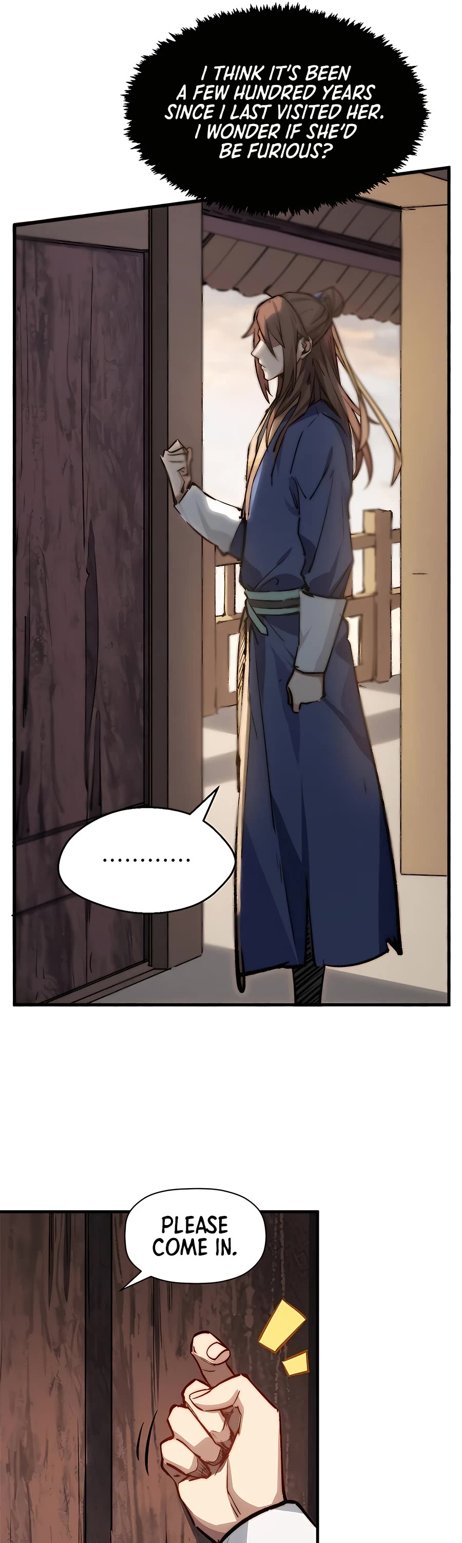 Top Tier Providence: Secretly Cultivate for a Thousand Years Chapter 97 page 13 - Chapter 97: Rescue