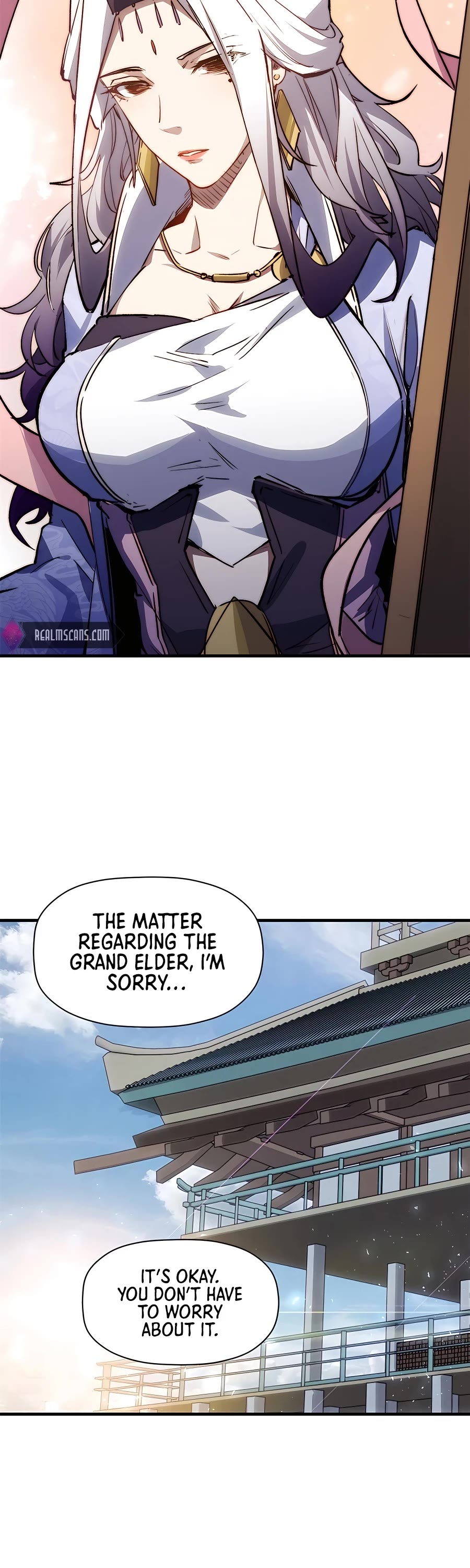 Top Tier Providence: Secretly Cultivate for a Thousand Years Chapter 97 page 15 - Chapter 97: Rescue