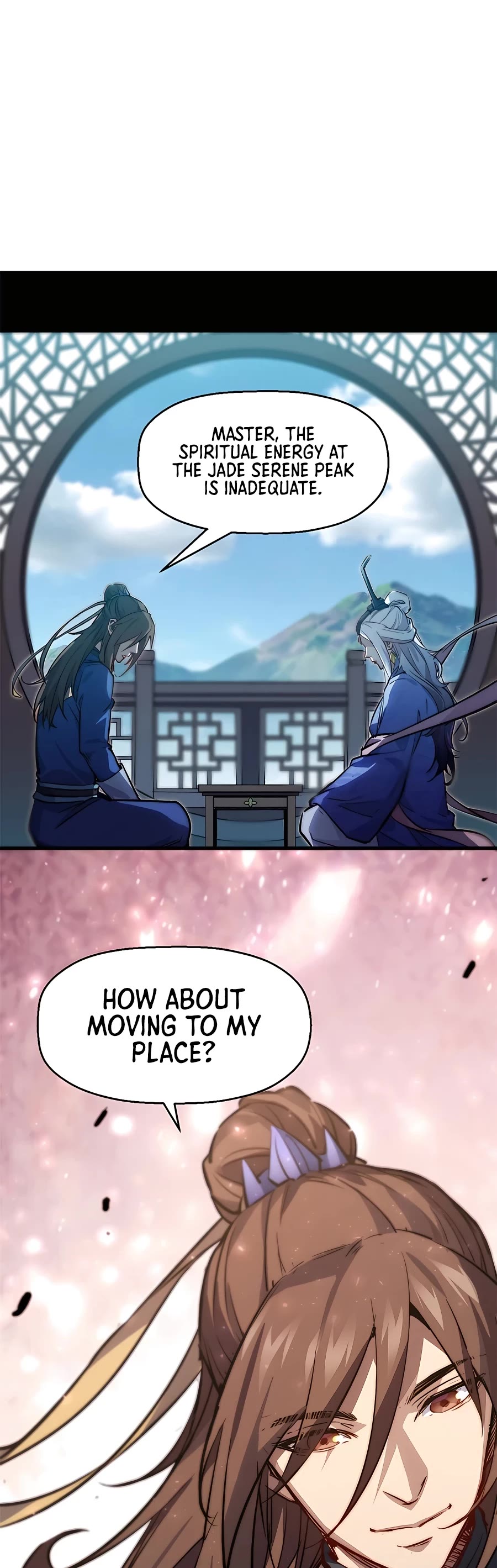 Top Tier Providence: Secretly Cultivate for a Thousand Years Chapter 97 page 16 - Chapter 97: Rescue