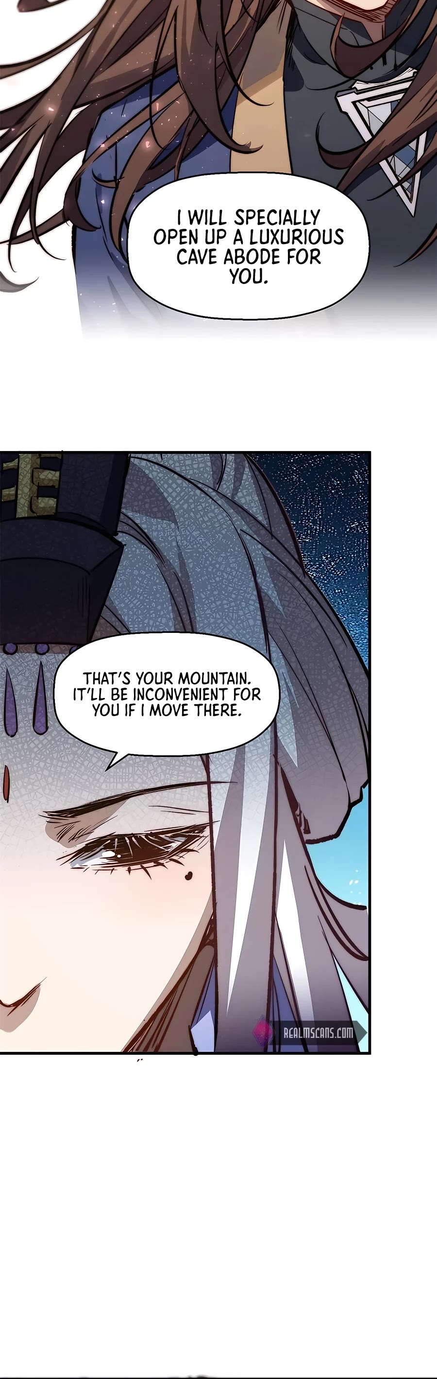Top Tier Providence: Secretly Cultivate for a Thousand Years Chapter 97 page 17 - Chapter 97: Rescue