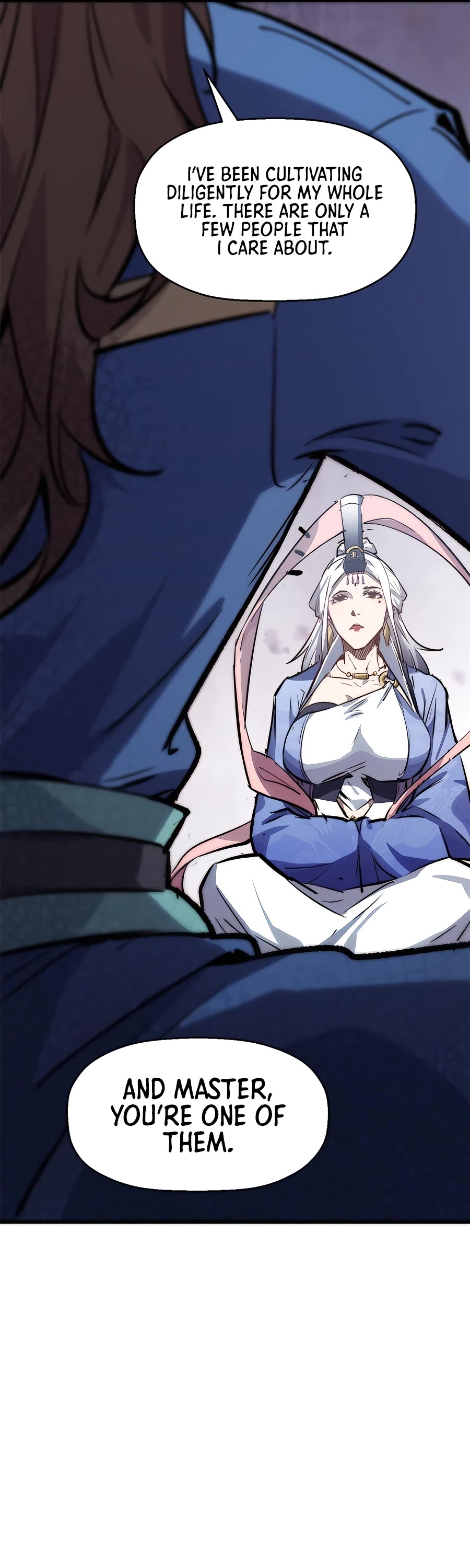 Top Tier Providence: Secretly Cultivate for a Thousand Years Chapter 97 page 18 - Chapter 97: Rescue