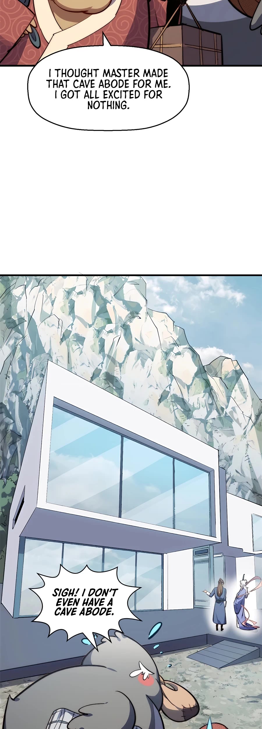 Top Tier Providence: Secretly Cultivate for a Thousand Years Chapter 97 page 23 - Chapter 97: Rescue